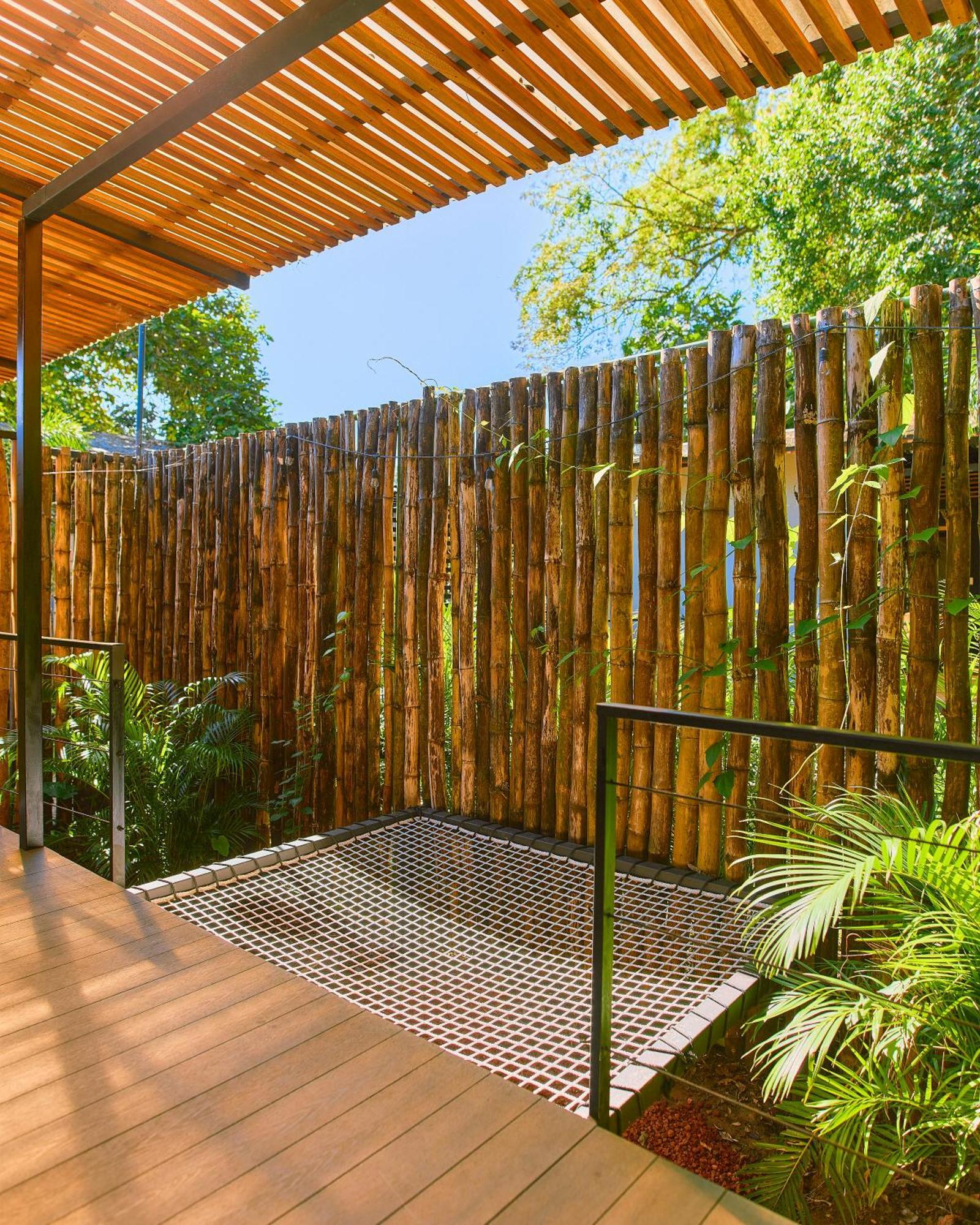 Al Caribe Sur Villa Puerto Viejo de Talamanca Exterior foto